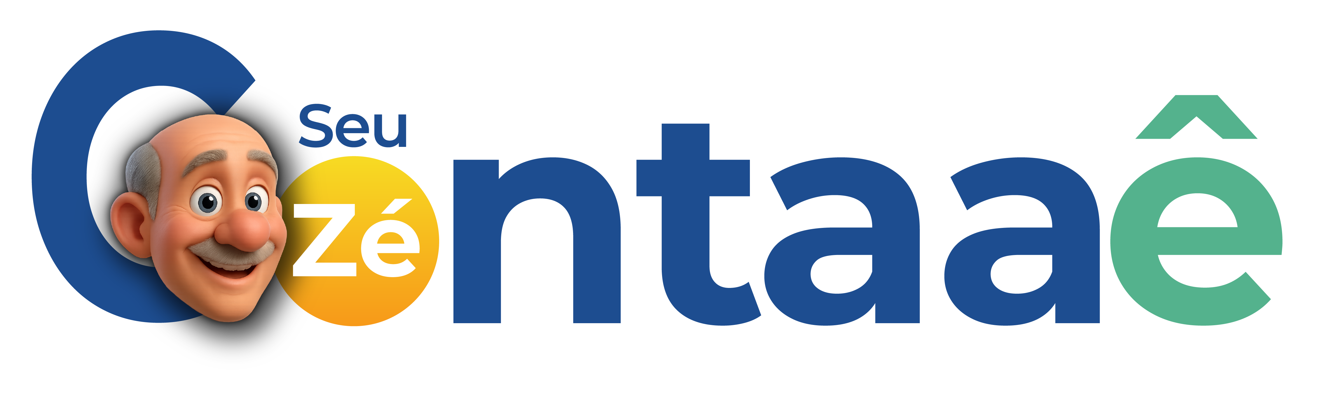 contaaê logo